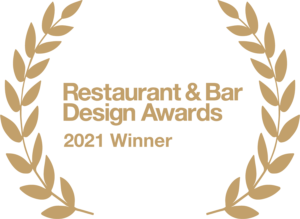 Restaurant & Bar Design Awards — 2021 Winner