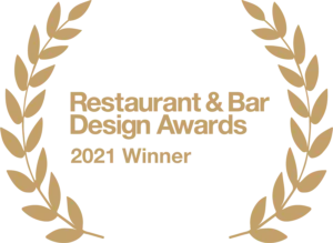 Restaurant & Bar Design Awards — 2021 Winner