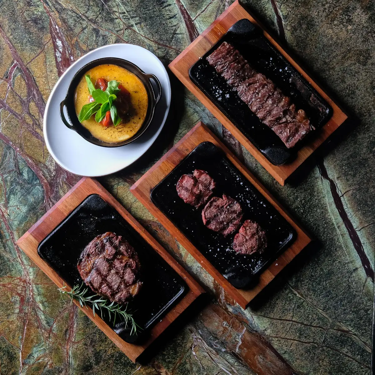 Carnes de Osten