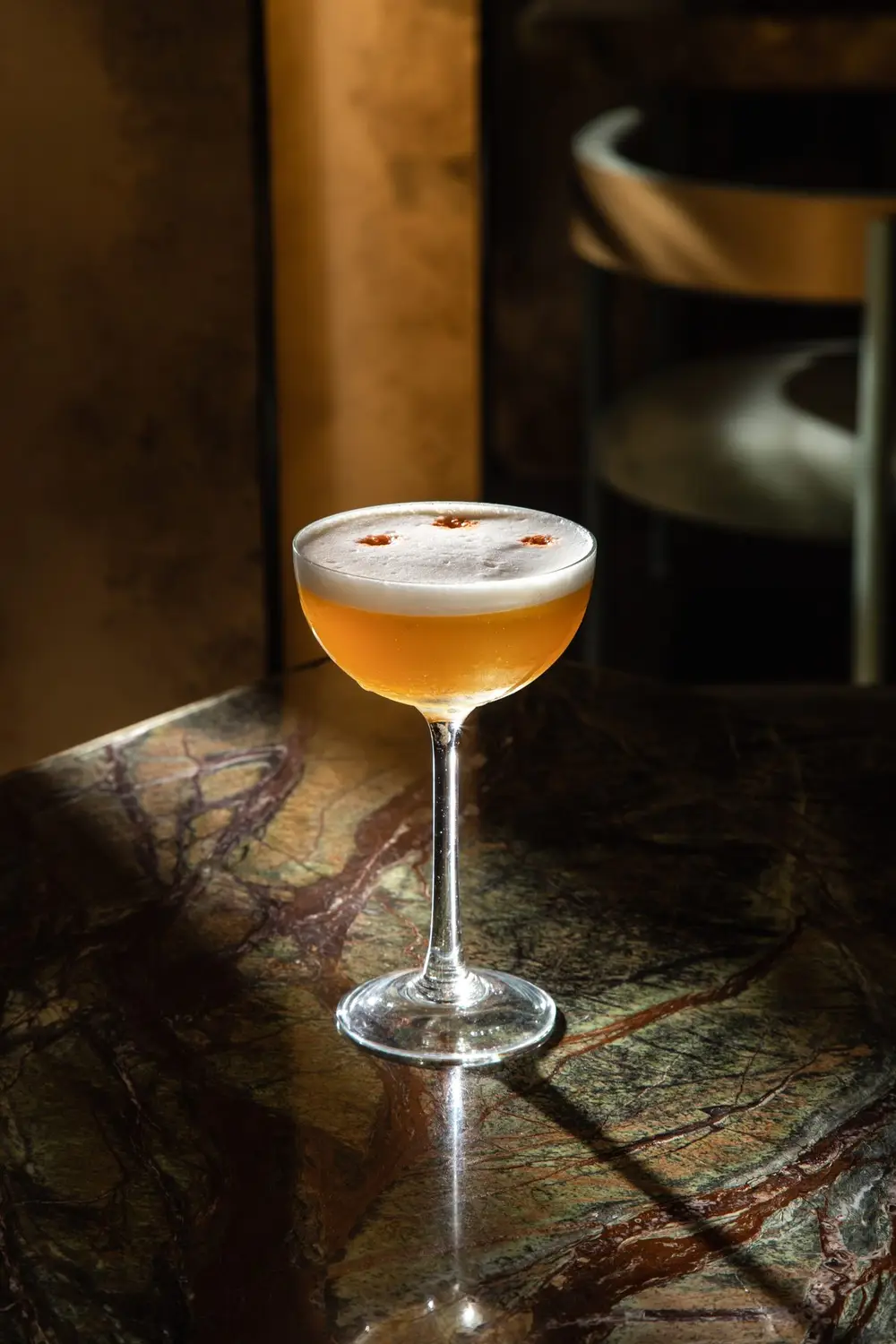 Coctelería de autor